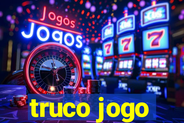 truco jogo
