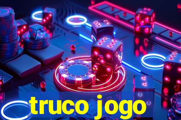 truco jogo