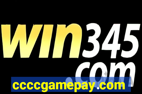 ccccgamepay.com