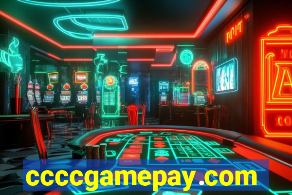 ccccgamepay.com