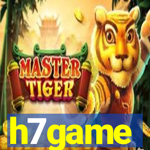 h7game