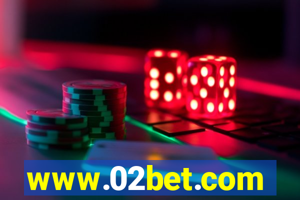 www.02bet.com