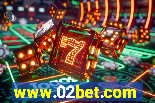 www.02bet.com
