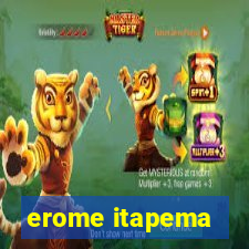 erome itapema