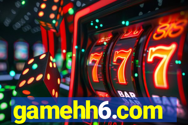 gamehh6.com