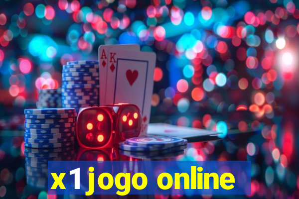 x1 jogo online