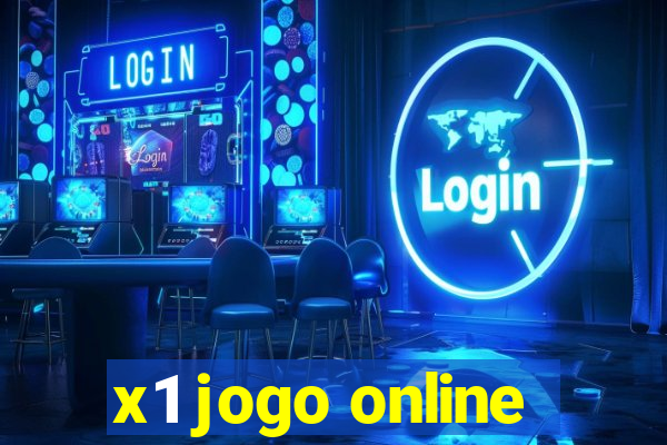 x1 jogo online