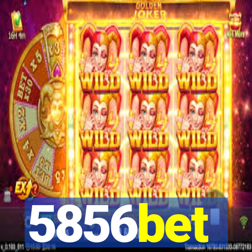 5856bet
