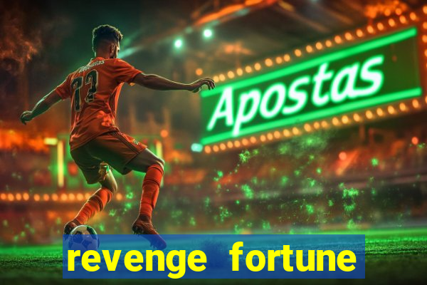 revenge fortune tiger 2 demo