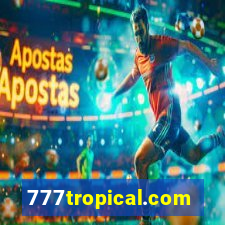 777tropical.com