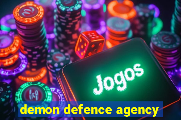 demon defence agency