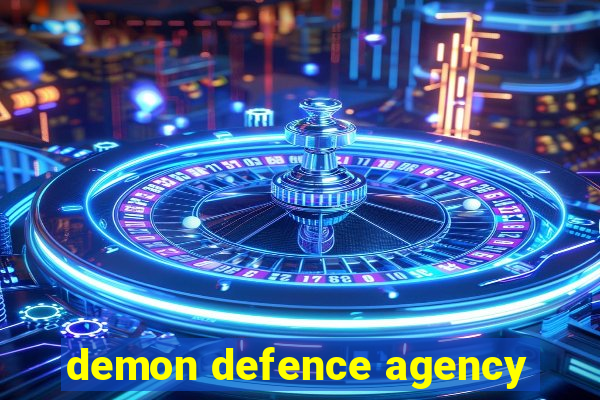 demon defence agency