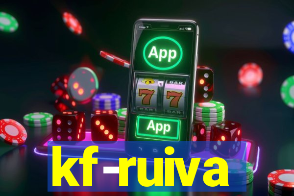 kf-ruiva