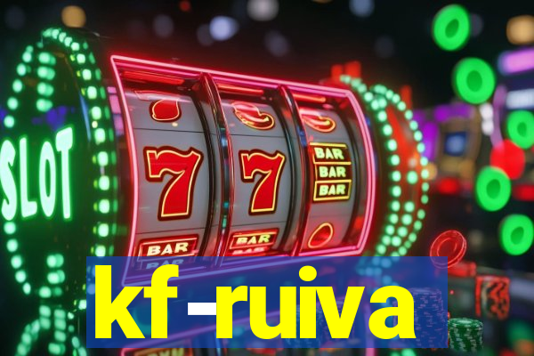 kf-ruiva