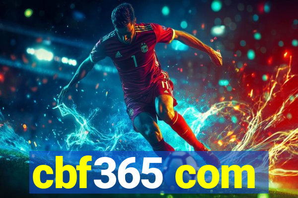 cbf365 com