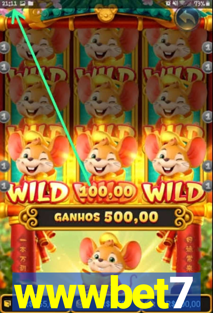 wwwbet7