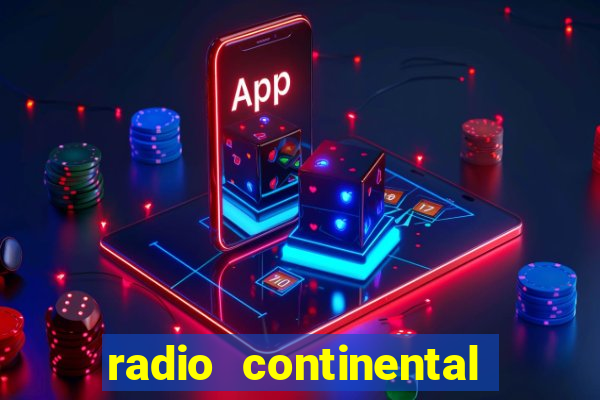 radio continental porto alegre