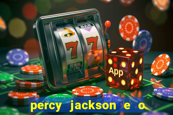 percy jackson e o ladr o de raios filme completo dublado baixar