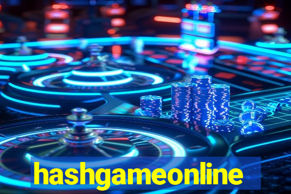 hashgameonline