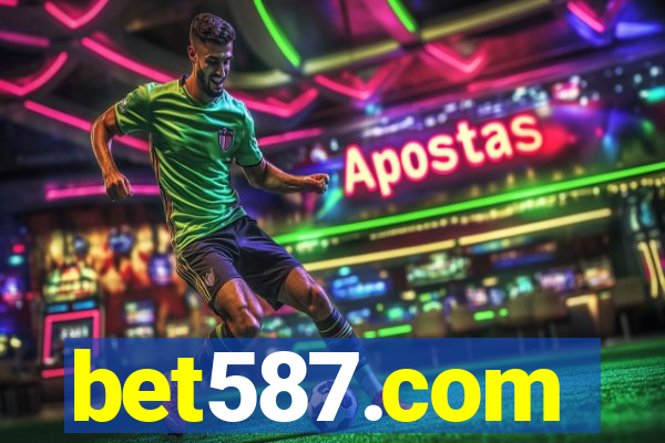 bet587.com