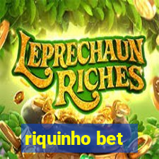 riquinho bet
