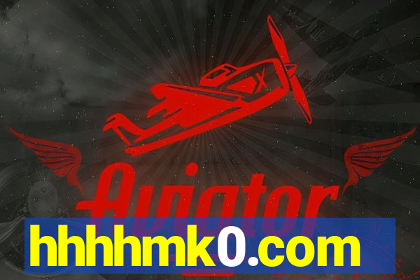 hhhhmk0.com