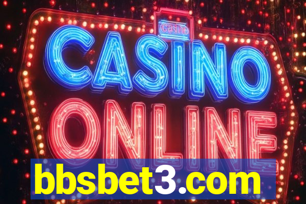 bbsbet3.com
