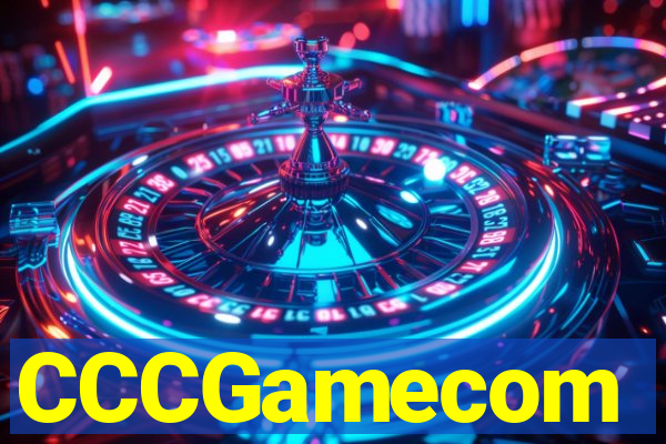 CCCGamecom