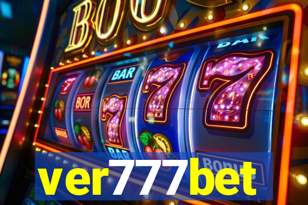 ver777bet