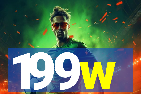 199w