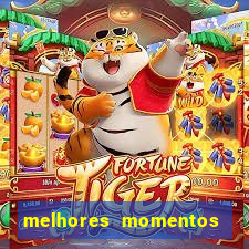 melhores momentos corinthians e vasco