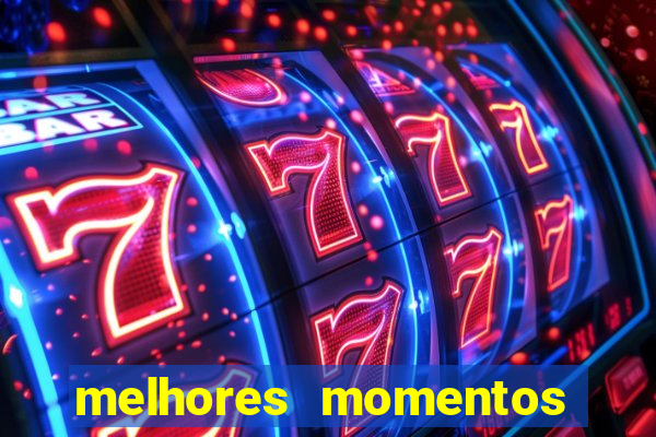 melhores momentos corinthians e vasco