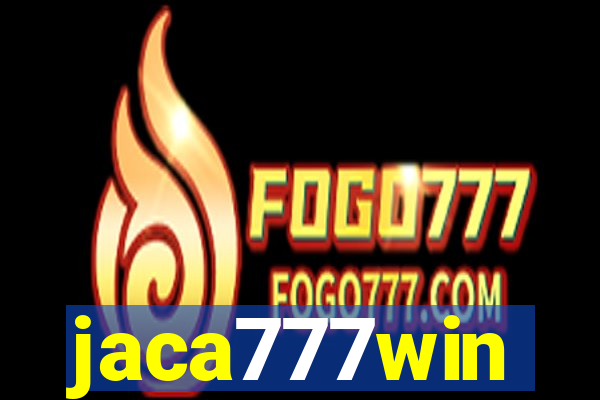 jaca777win