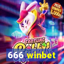 666 winbet