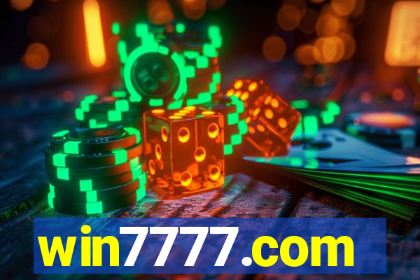 win7777.com
