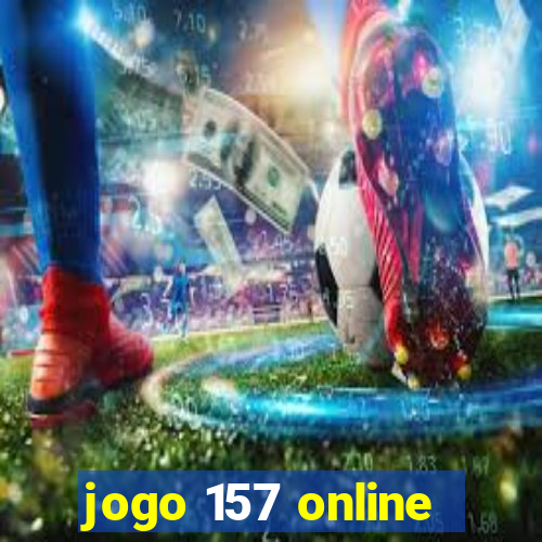 jogo 157 online