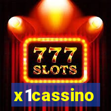 x1cassino