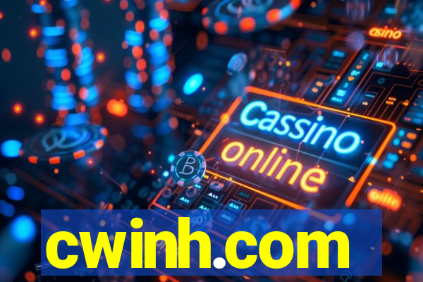 cwinh.com