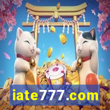 iate777.com