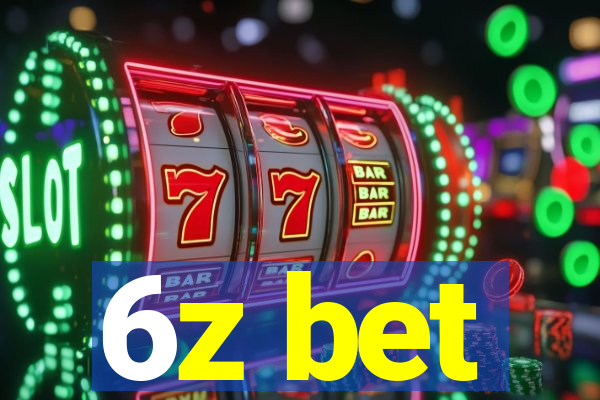 6z bet