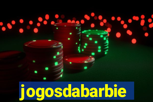 jogosdabarbie