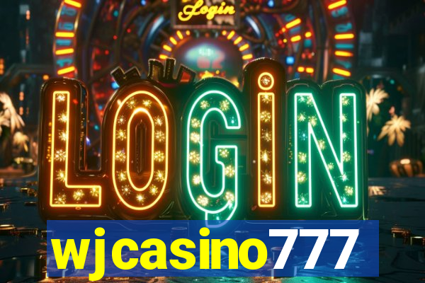 wjcasino777