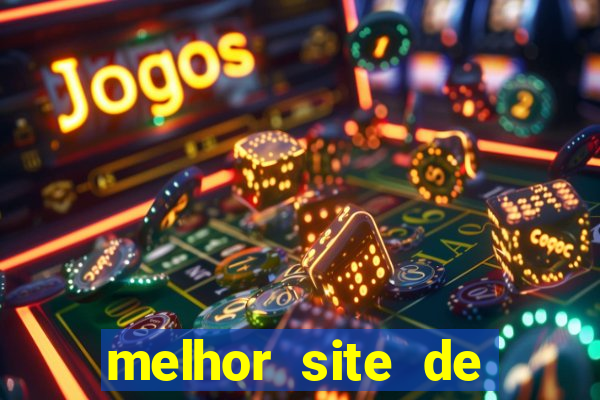 melhor site de analise de jogos futebol
