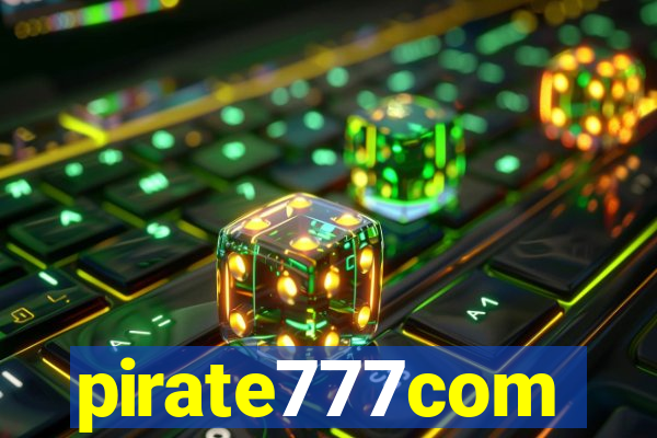 pirate777com