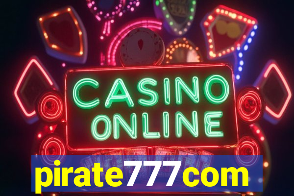 pirate777com