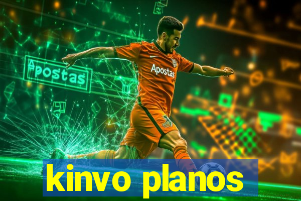 kinvo planos