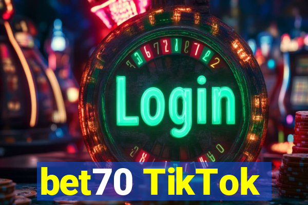 bet70 TikTok