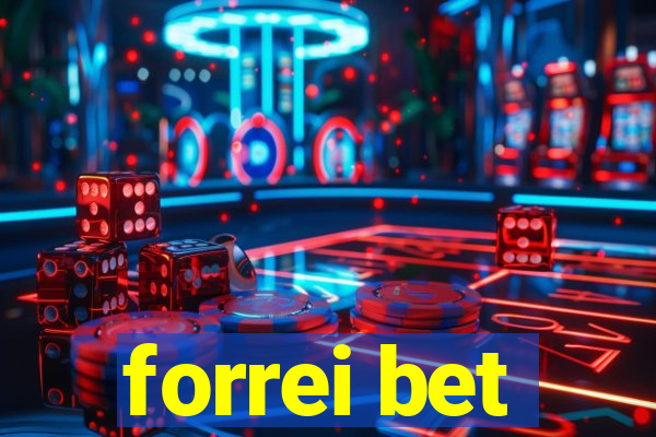 forrei bet