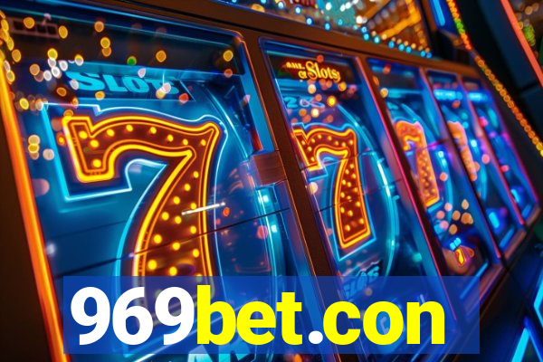 969bet.con