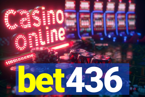 bet436
